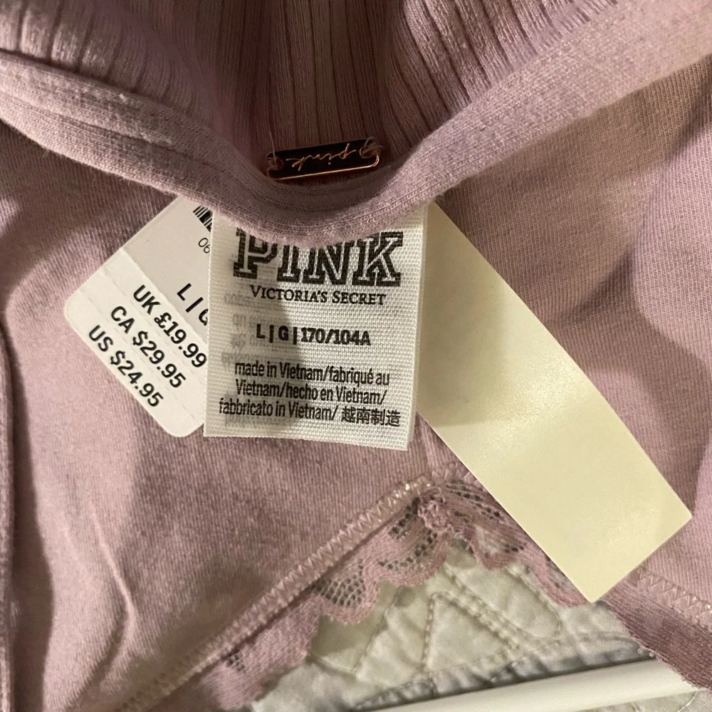 PINK bodysuit - Picture 4 of 4